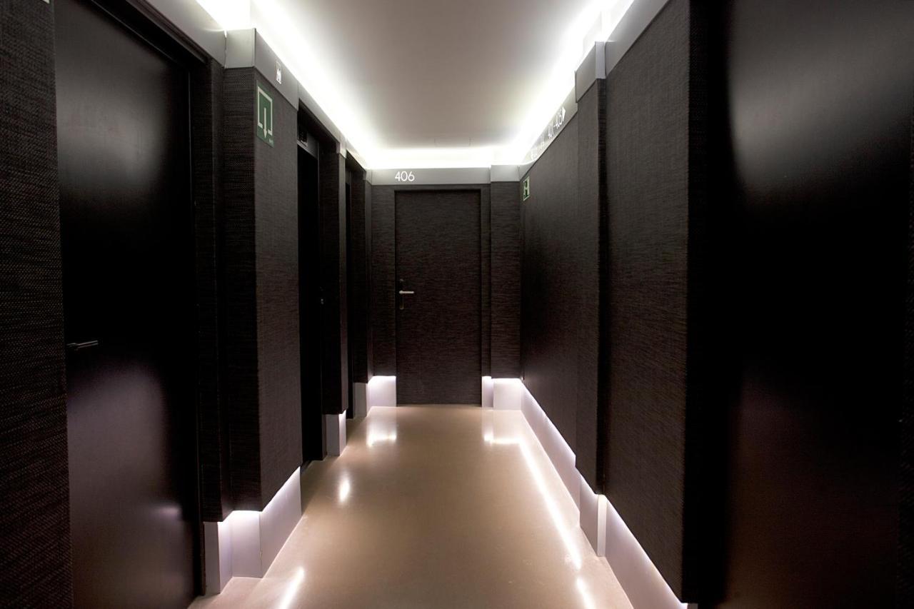 Hotel Pompaelo Plaza Del Ayuntamiento & Spa Pampeluna Zewnętrze zdjęcie