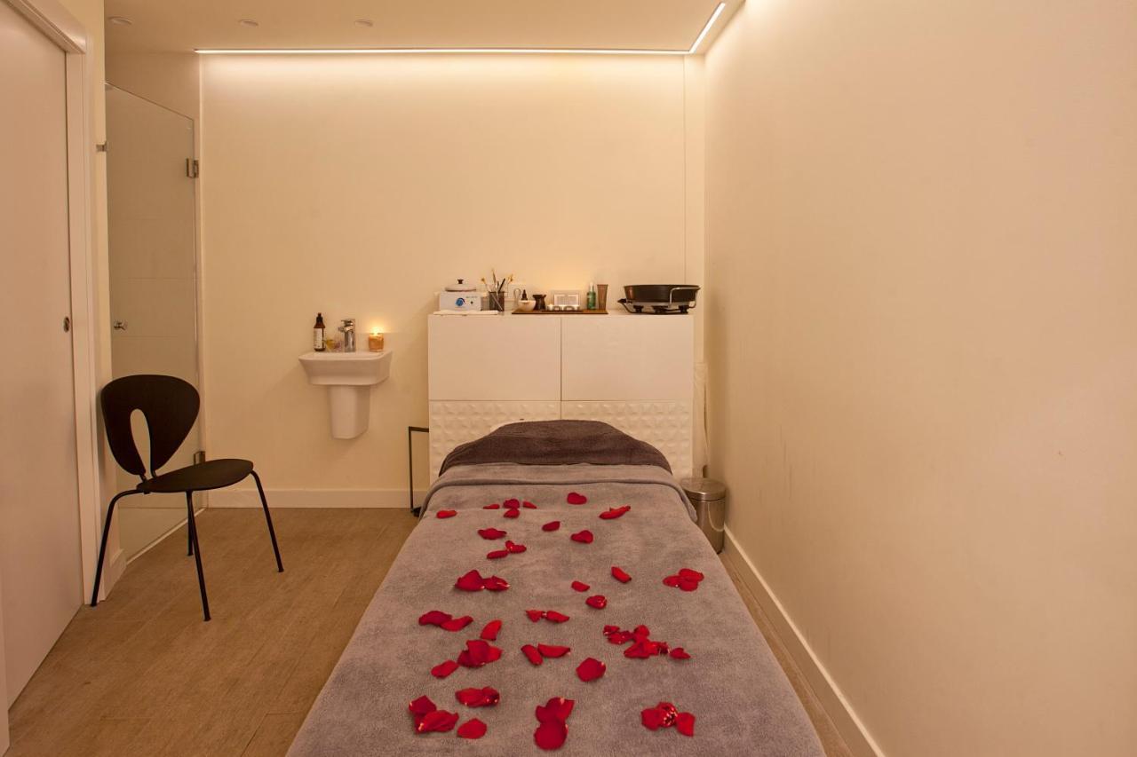 Hotel Pompaelo Plaza Del Ayuntamiento & Spa Pampeluna Zewnętrze zdjęcie