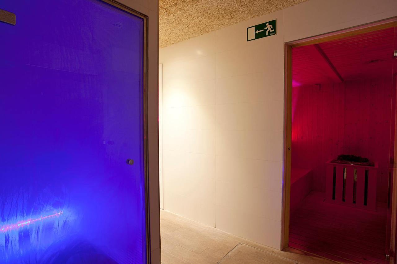 Hotel Pompaelo Plaza Del Ayuntamiento & Spa Pampeluna Zewnętrze zdjęcie